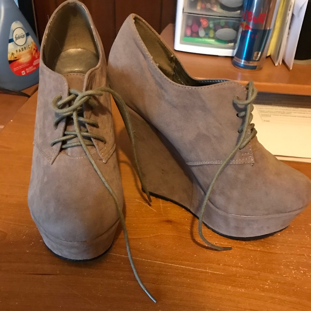 Shoes